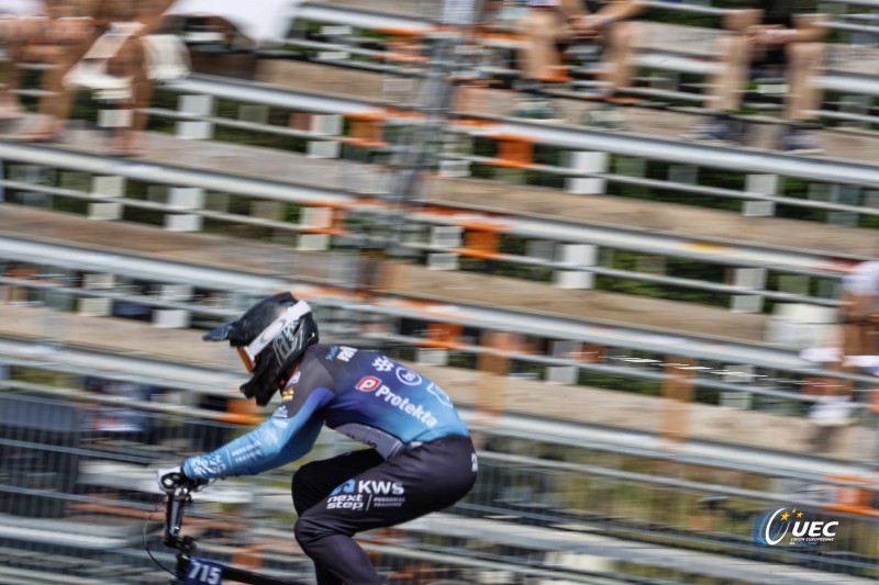 Tour de France 2025 - 112th Edition - 13th stage Loudenvielle - Peyragudes 10,9 km - 18/07/2025 -  - Kei Tsuji/SprintCyclingAgency?2025